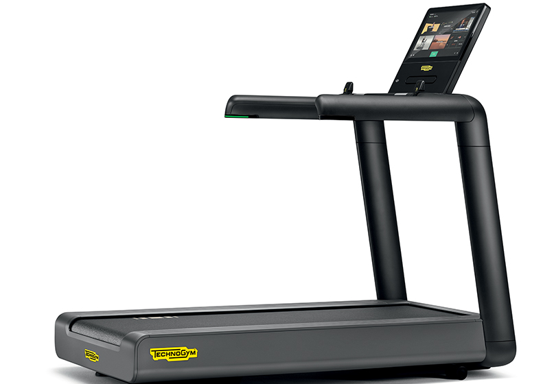 fitnesstechnogym